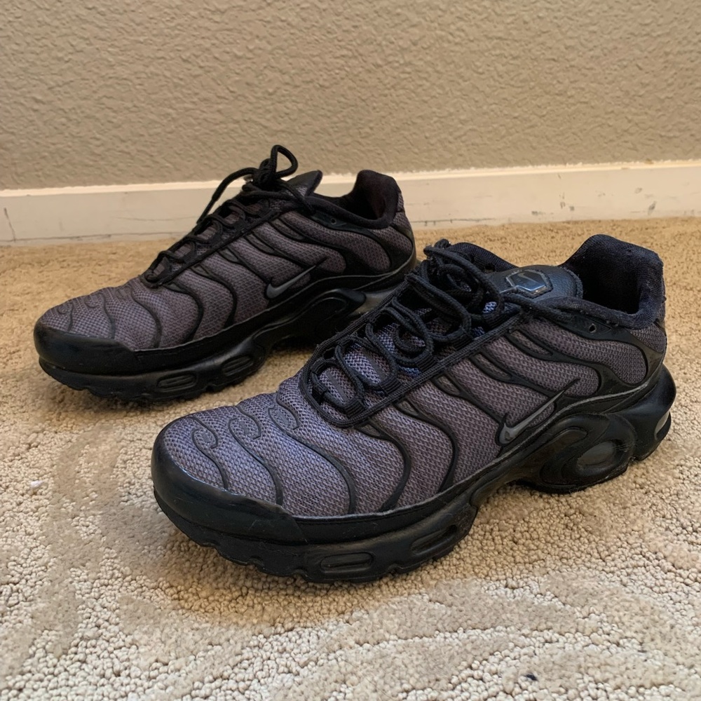 Nike Air Max Plus